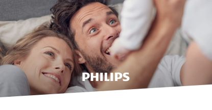 Aparador Masculino Multifunções Philips